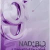 numbuzin - No.9 NAD Bio Lifting-sil Full Face Mask Set